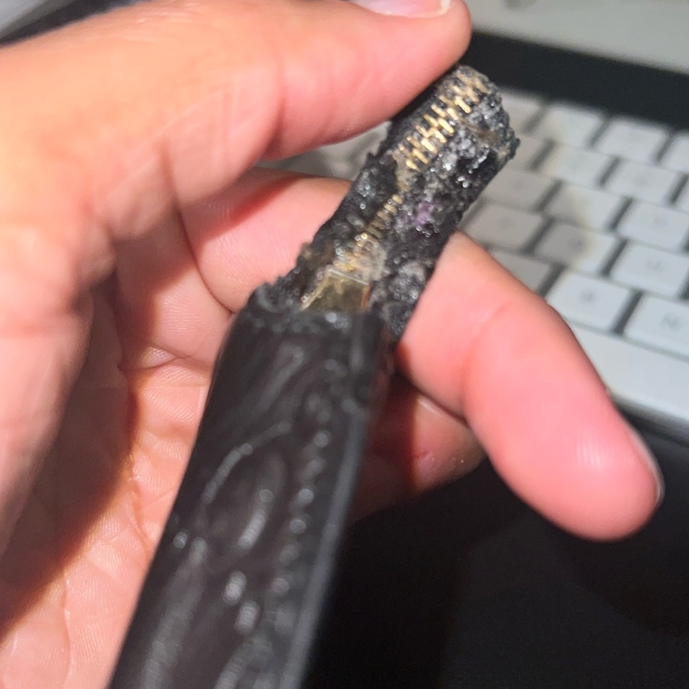 Gucci Key Pouch - Picture 5 of 7